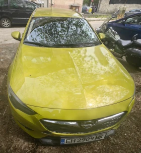 Opel Insignia Sports tourer, снимка 1