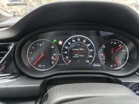 Opel Insignia Sports Tourer 2.0 170к.с. Keyless, снимка 11