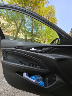 Opel Insignia Sports Tourer 2.0 170к.с. Keyless, снимка 8