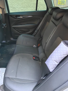 Opel Insignia Sports Tourer 2.0 170к.с. Keyless, снимка 10