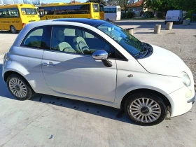 Fiat 500, снимка 4