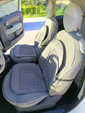 Fiat 500, снимка 12