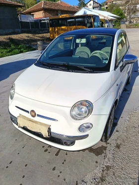 Fiat 500, снимка 3