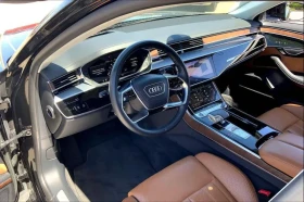 Audi A8 L 55 TFSI QUATTRO, снимка 9