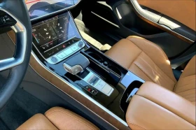 Audi A8 L 55 TFSI QUATTRO, снимка 10