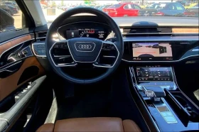 Audi A8 L 55 TFSI QUATTRO, снимка 7
