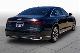 Audi A8 L 55 TFSI QUATTRO, снимка 4
