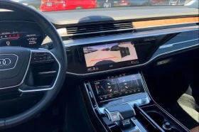 Audi A8 L 55 TFSI QUATTRO, снимка 15