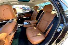 Audi A8 L 55 TFSI QUATTRO, снимка 11