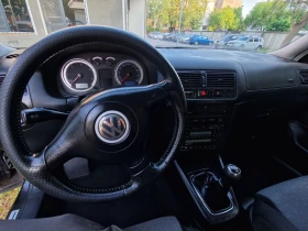 VW Golf 1.9TDI 90к.с., снимка 8