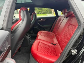 Audi S5 SPORTBACK TECHNIK QUATTRO, снимка 10