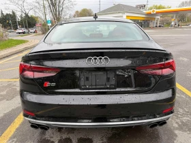 Audi S5 SPORTBACK TECHNIK QUATTRO, снимка 4