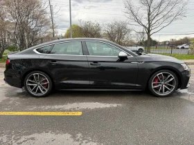 Audi S5 SPORTBACK TECHNIK QUATTRO, снимка 3