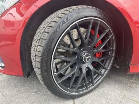 Mercedes-Benz C 63 AMG S * Фиксирана цена до БГ * Без инциденти * CARFAX , снимка 7