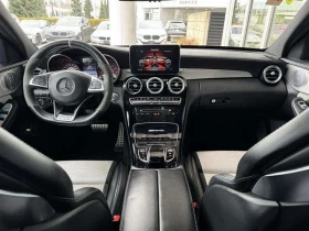 Mercedes-Benz C 63 AMG S * Фиксирана цена до БГ * Без инциденти * CARFAX , снимка 12