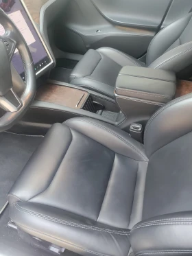 Tesla Model S 100D, снимка 10
