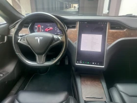 Tesla Model S 100D, снимка 8