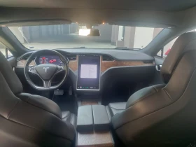 Tesla Model S 100D, снимка 7