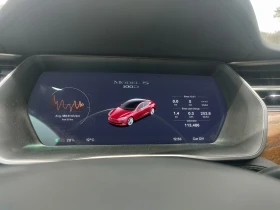Tesla Model S 100D, снимка 5