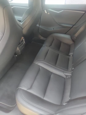 Tesla Model S 100D, снимка 9