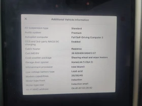 Tesla Model S 100D, снимка 6