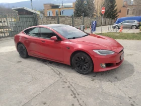 Tesla Model S 100D, снимка 2