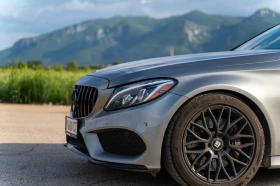 Mercedes-Benz C 450 AMG, снимка 4