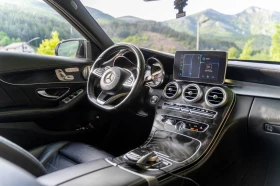 Mercedes-Benz C 450 AMG, снимка 8