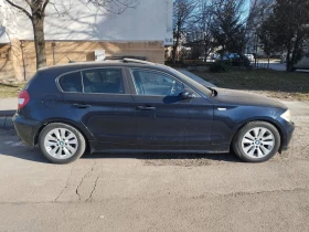 BMW 120 d/Recaro/ AHL / Подгрев/ PDC/ Автомат, снимка 8