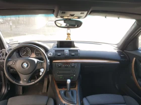 BMW 120 d/Recaro/ AHL / Подгрев/ PDC/ Автомат, снимка 2