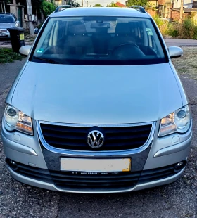 VW Touran Face, снимка 2