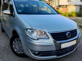 VW Touran Face, снимка 1