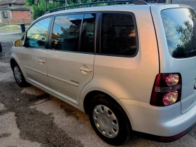 VW Touran Face, снимка 17