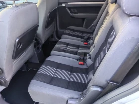 VW Touran Face, снимка 5