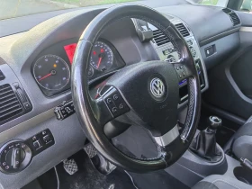 VW Touran Face, снимка 6