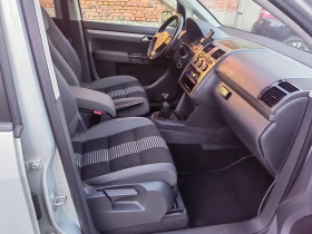 VW Touran Face, снимка 13