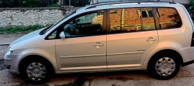 VW Touran Face, снимка 16