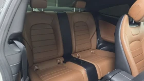 Mercedes-Benz C 220 d / AMG ПАКЕТ / BURMESTER / CARBON / ШИБИДАХ/ HUD , снимка 15