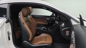 Mercedes-Benz C 220 d / AMG ПАКЕТ / BURMESTER / CARBON / ШИБИДАХ/ HUD , снимка 14