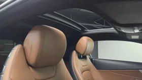 Mercedes-Benz C 220 d / AMG ПАКЕТ / BURMESTER / CARBON / ШИБИДАХ/ HUD , снимка 16