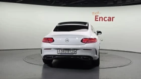 Mercedes-Benz C 220 d / AMG ПАКЕТ / BURMESTER / CARBON / ШИБИДАХ/ HUD , снимка 4