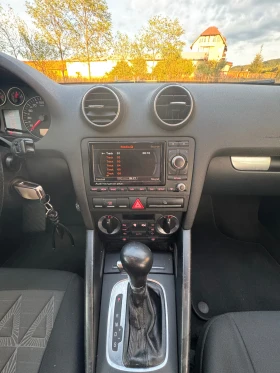 Audi A3, снимка 7