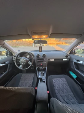 Audi A3, снимка 6