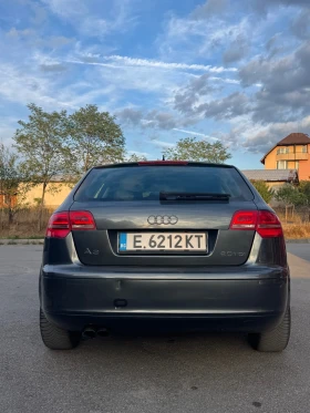 Audi A3, снимка 4