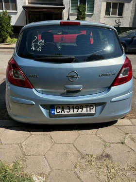 Opel Corsa, снимка 3