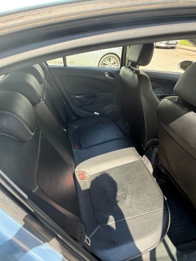 Opel Corsa, снимка 7
