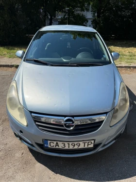 Opel Corsa, снимка 1