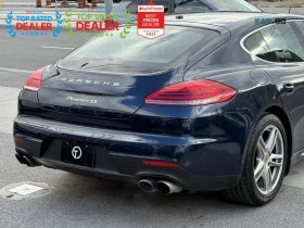 Porsche Panamera * 4S* АвтоКредит * (ЦЕНА ДО БГ), снимка 2
