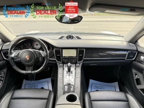 Porsche Panamera * 4S* АвтоКредит * (ЦЕНА ДО БГ), снимка 7