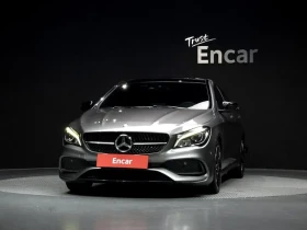 Mercedes-Benz CLA 250  4Matic Amg Line, снимка 5